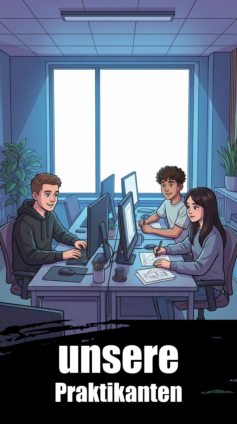 Praktikanten